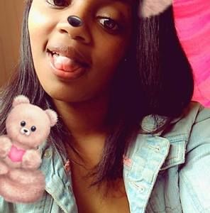 Meet your Posher, Denisha